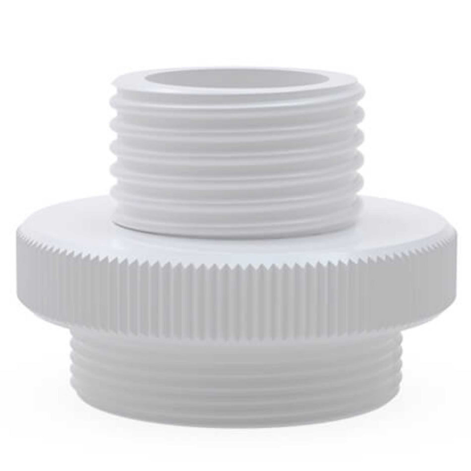 BOLA Barrel-GL-Adaptors (PTFE ) - GL 45 / Tri-Sure 2"