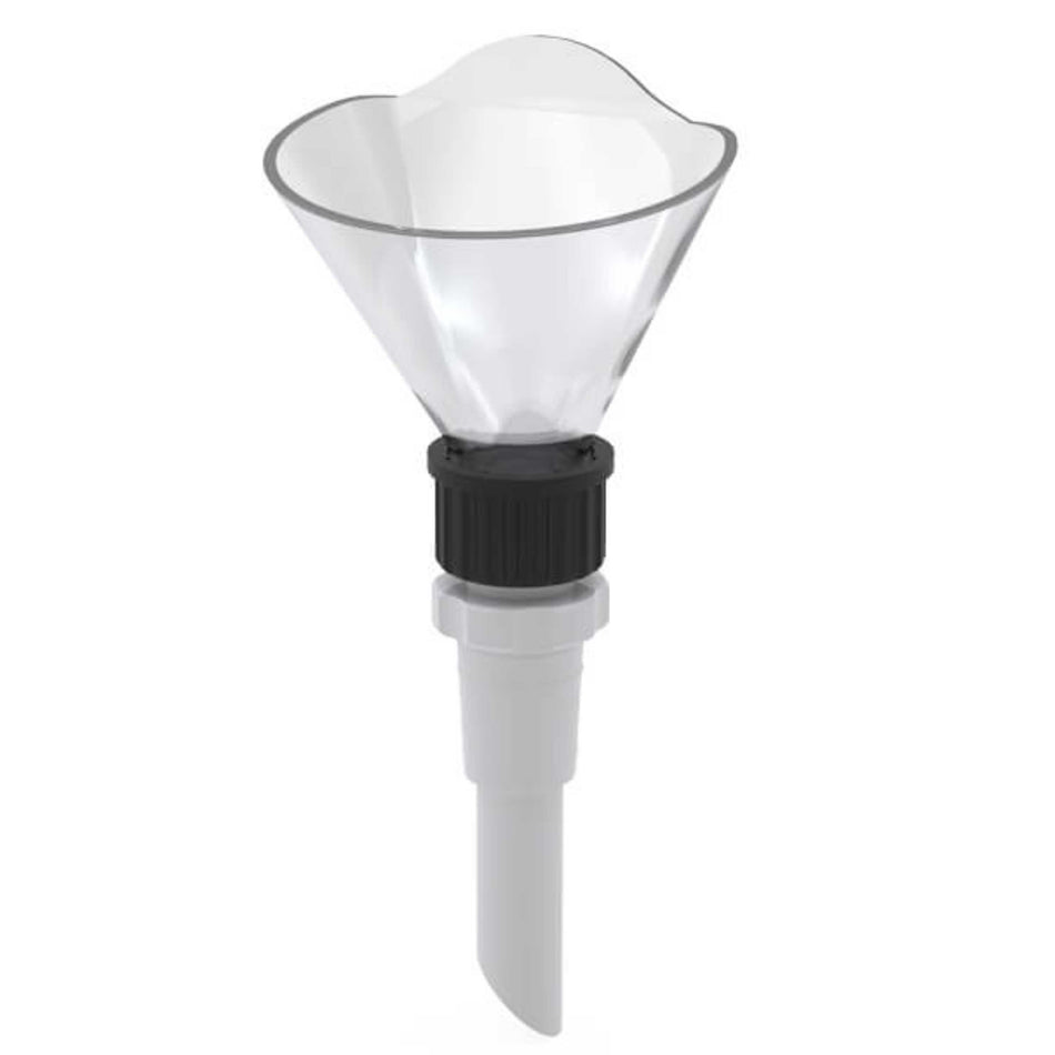BOLA GL Funnels (PTFE/PPS/GLAS ) - NS 29/32