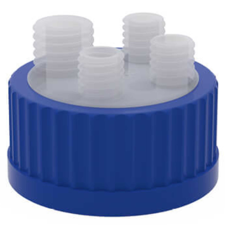BOLA Multiple Distributors for Bottles (PP ) - GLS 80, 3x GL 18, 1x GL 25