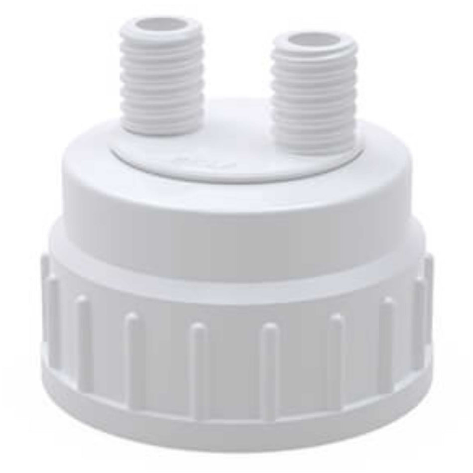 BOLA Distributors for Canisters (PTFE/PP ) - Nalge B53, 2x GL 14