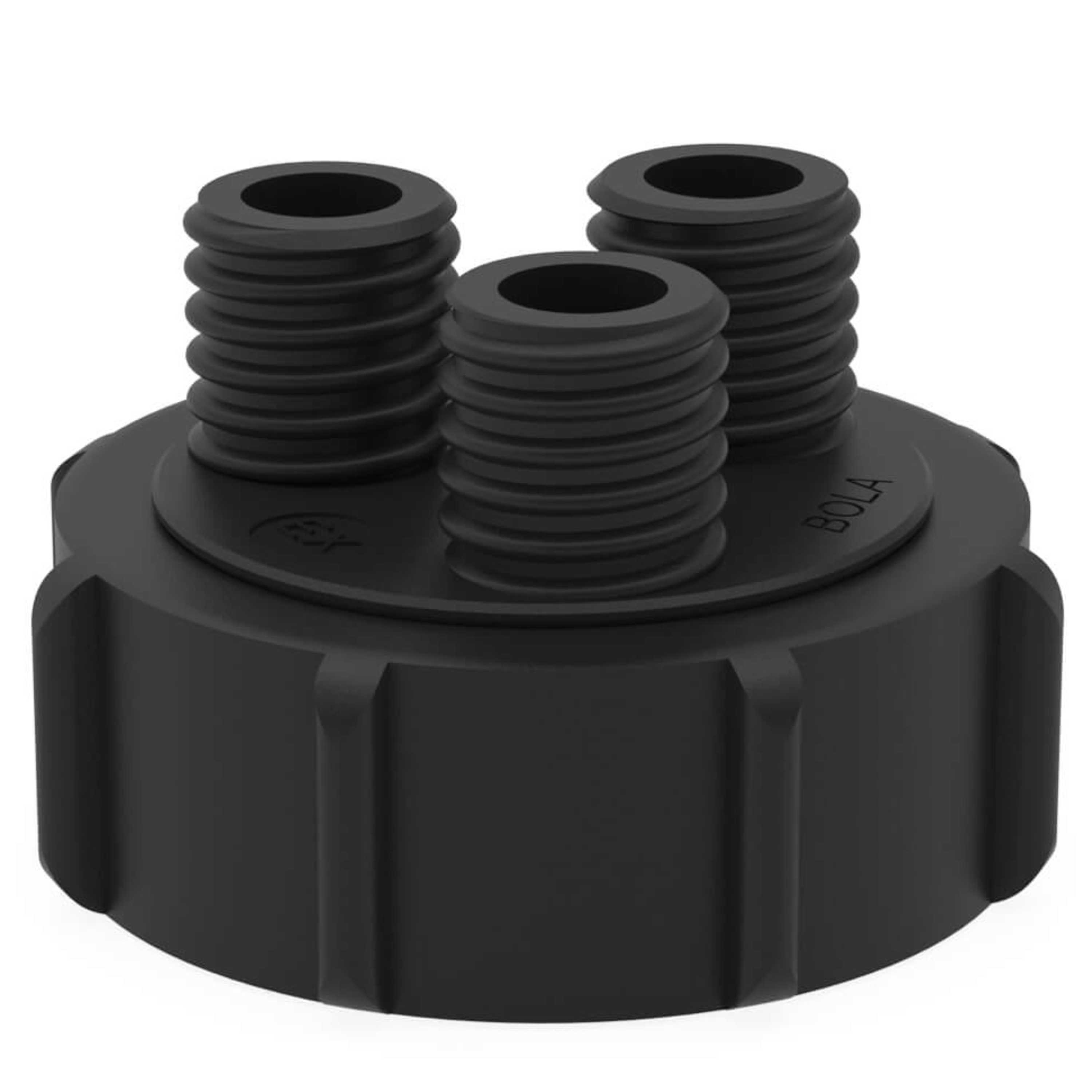 BOLA Distributors for Canisters EX (PTFE EX ) - S 60, 3x GL18