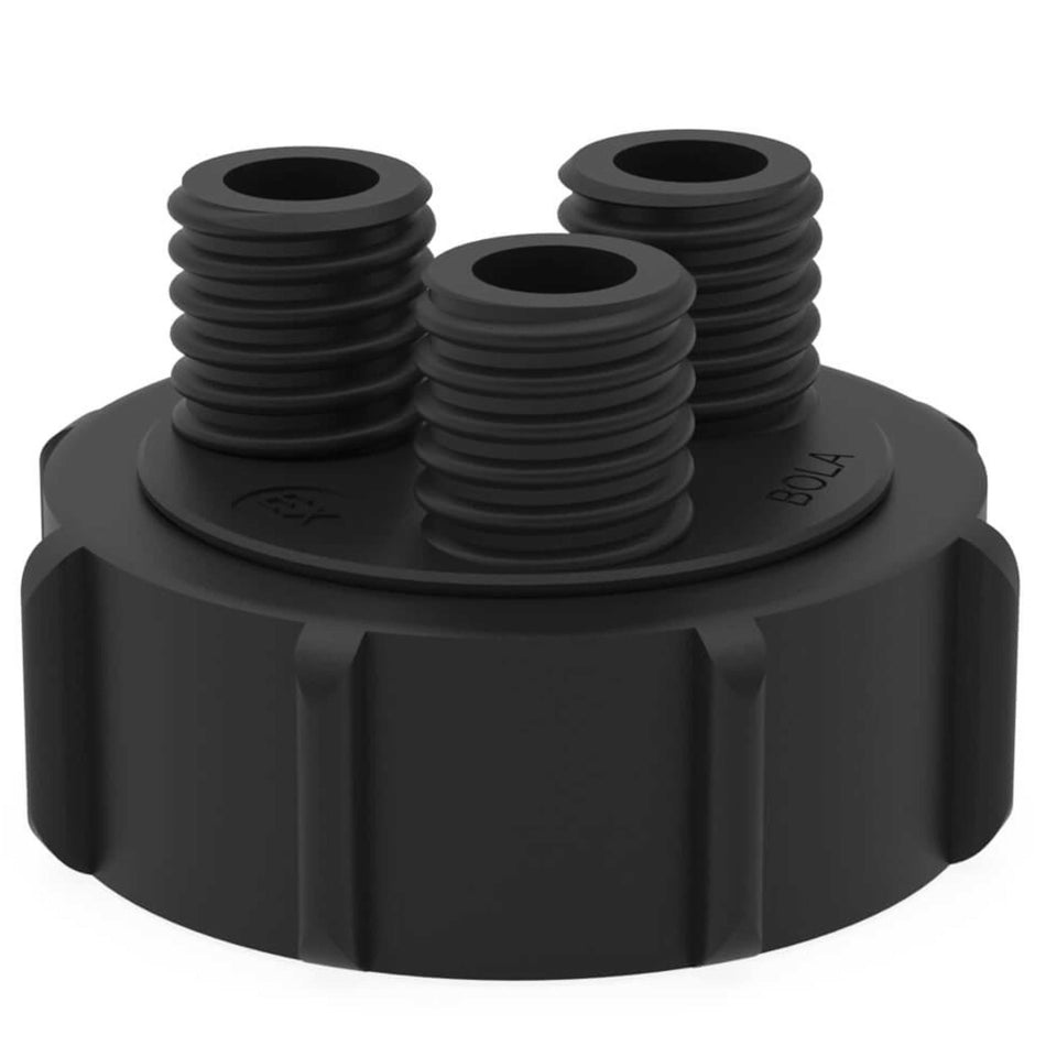 BOLA Distributors for Canisters EX (PTFE EX ) - S 65, 3xGL18