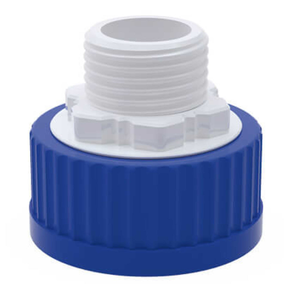 BOLA GLS-Reductions (PTFE/PP ) - GLS 80 - GL 45