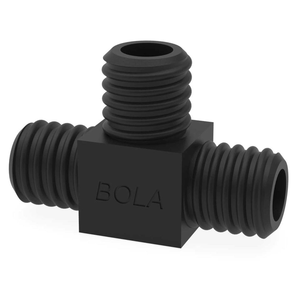 BOLA GL Tube Fittings T EX (PTFE-EX ) - GL 25 Ø 14,5 mm