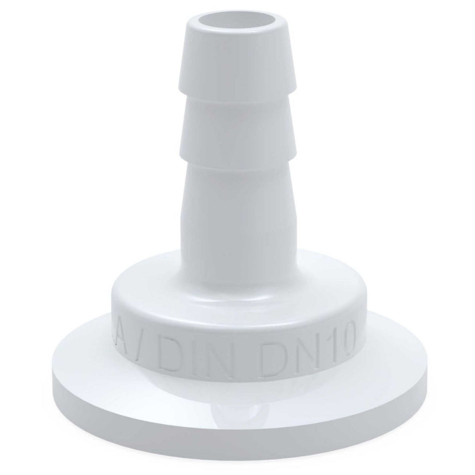 BOLA Adaptor Tri-Clamp Hose Connector (PTFE ) - DN 25, 26,0 mm