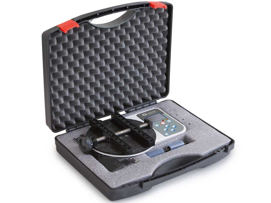 Kern Torque Gauge DA 1-4, Measuring Instruments and Sensors, Kern, MSE Supplies