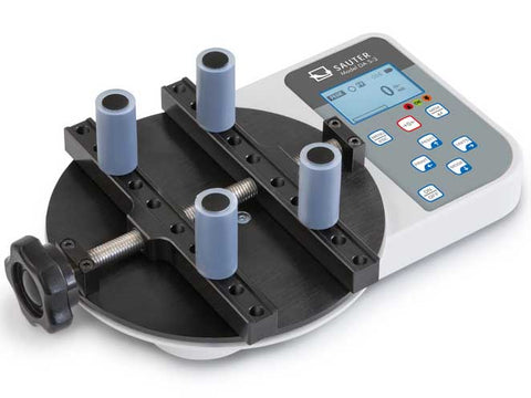 Kern Torque Gauge DA 1-4, Measuring Instruments and Sensors, Kern, MSE Supplies