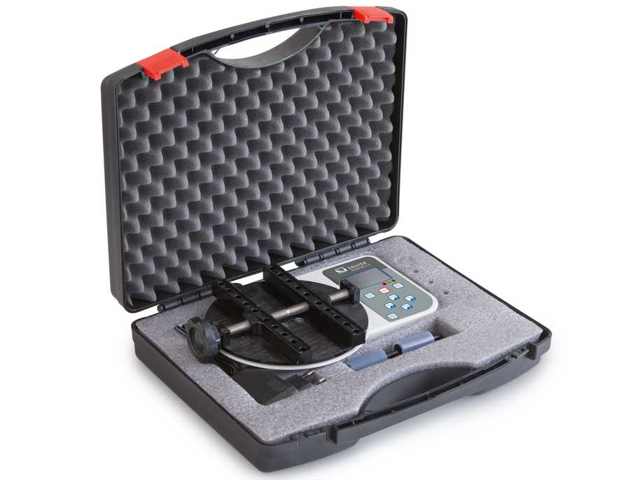 Kern Torque Gauge DA 10-3, Measuring Instruments and Sensors, Kern, MSE Supplies