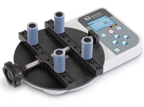 Kern Torque Gauge DA 10-3, Measuring Instruments and Sensors, Kern, MSE Supplies