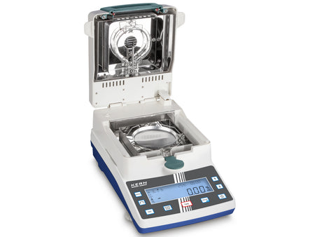 Kern Moisture Analyzer DAB 100-3IR, Measuring Instruments and Sensors, Kern, MSE Supplies