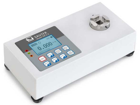 Kern Torque Gauge DB 0.5-4, Measuring Instruments and Sensors, Kern, MSE Supplies