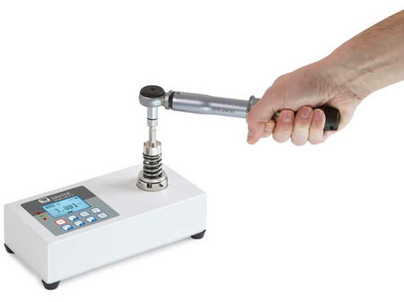 Kern Torque Gauge DB 20-3, Measuring Instruments and Sensors, Kern, MSE Supplies