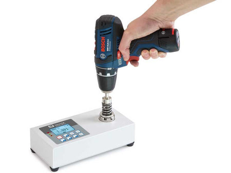 Kern Torque Gauge DB 5-3, Measuring Instruments and Sensors, Kern, MSE Supplies