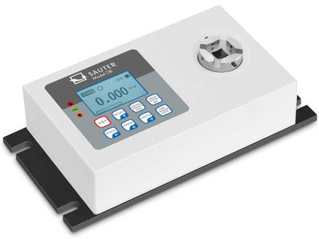 Kern Torque Gauge DB 50-2, Measuring Instruments and Sensors, Kern, MSE Supplies