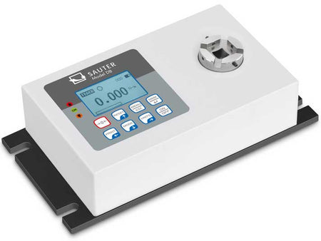 Kern Torque Gauge DB 500-2, Measuring Instruments and Sensors, Kern, MSE Supplies
