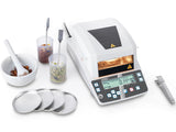 Kern Moisture Analyzer DBS 60-3, Measuring Instruments and Sensors, Kern, MSE Supplies