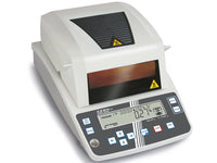 Kern Moisture Analyzer DBS 60-3, Measuring Instruments and Sensors, Kern, MSE Supplies