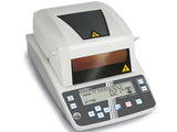 Kern Moisture Analyzer DBS 60-3, Measuring Instruments and Sensors, Kern, MSE Supplies