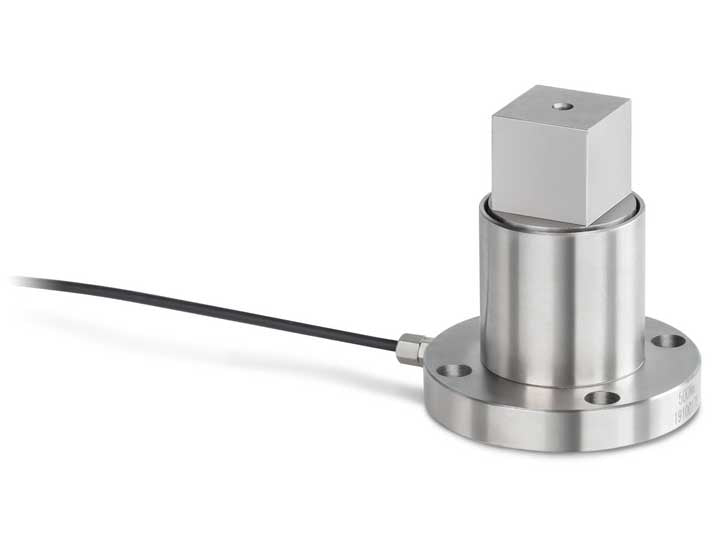 Kern Torque Sensor DC 10-Y1, Measuring Instruments and Sensors, Kern, MSE Supplies