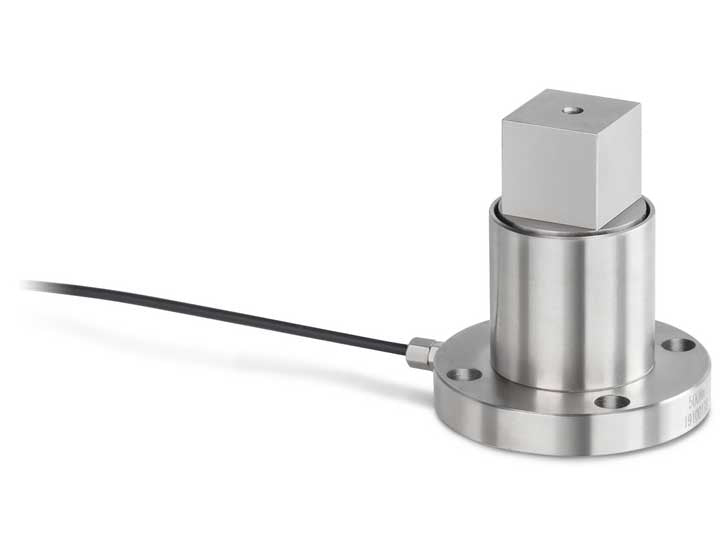 Kern Torque Sensor DC 200-Y1, Measuring Instruments and Sensors, Kern, MSE Supplies