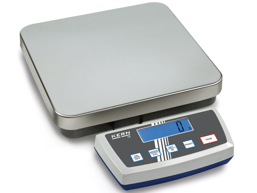 Kern Platform Scale DE 150K20D, Balances and Scales, Kern, MSE Supplies