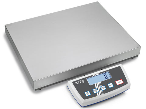 Kern Platform Scale DE 150K20DL, Balances and Scales, Kern, MSE Supplies