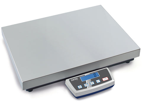 Kern Platform Scale DE 150K20DXL, Balances and Scales, Kern, MSE Supplies