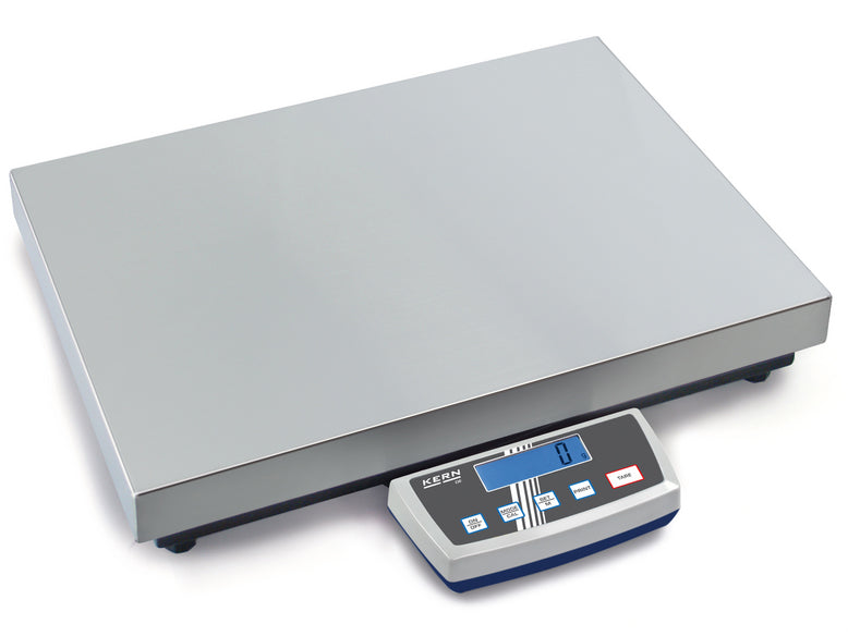 Ken Scale Kern Platform Scale DE 300K50DL – MSE Supplies