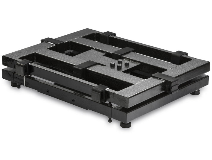 Kern Platform Scale DE 300K5DL, Balances and Scales, Kern, MSE Supplies