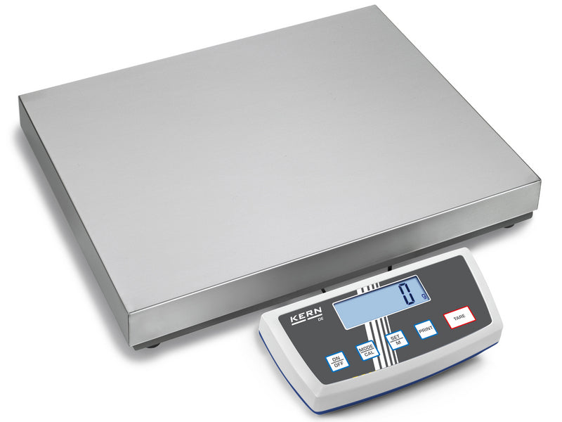 Kern Platform Scale DE 300K5DL, Balances and Scales, Kern, MSE Supplies