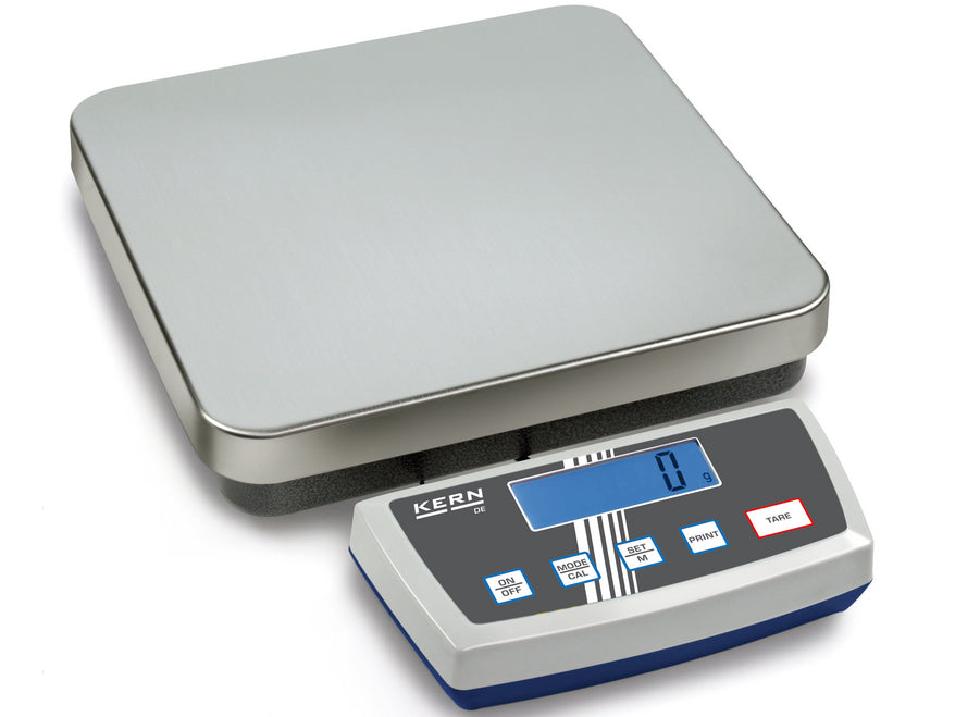 Kern Platform Scale DE 6K0.5A, Balances and Scales, Kern, MSE Supplies