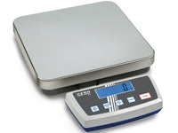 Kern Platform Scale DE 6K0.5A, Balances and Scales, Kern, MSE Supplies