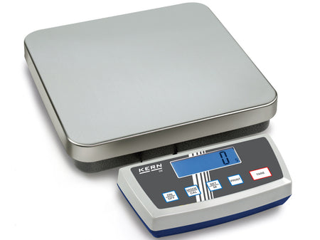 Kern Platform Scale DE 6K1D, Balances and Scales, Kern, MSE Supplies