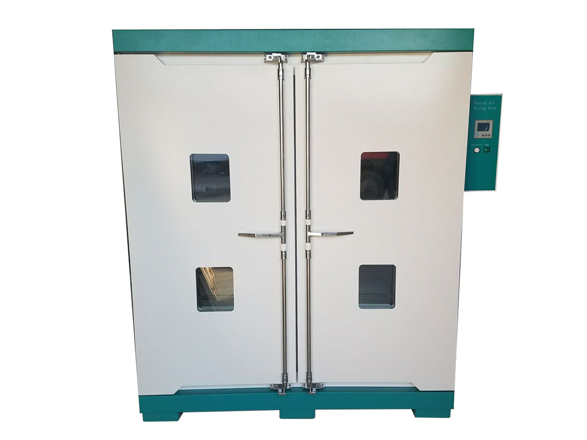 MSE PRO 640L Big Size Oven Forced Air Type LED Controller, Strength Galvanized Sheet Chamber