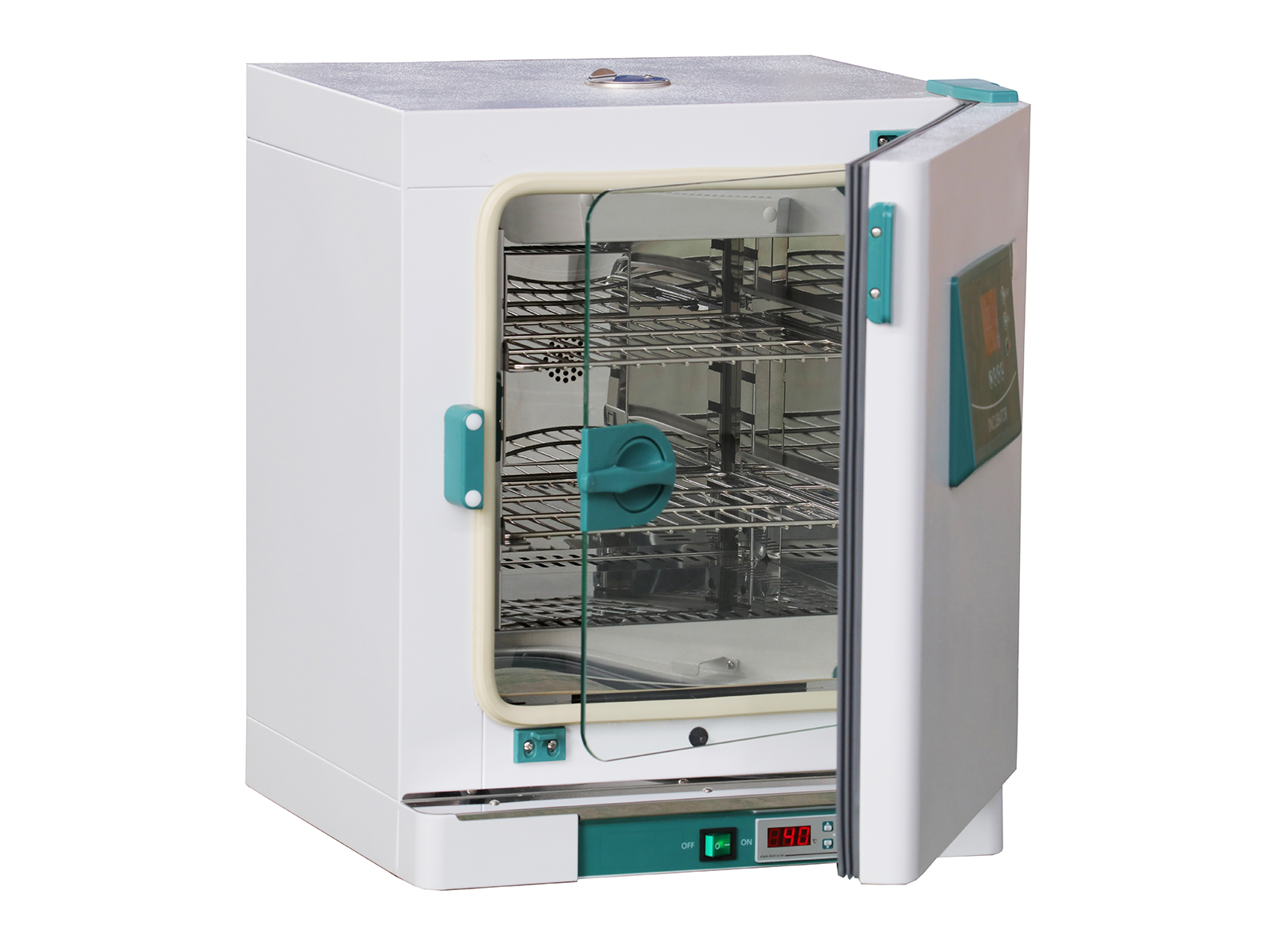 MSE PRO 45L High Precision Incubator LCD Controller
