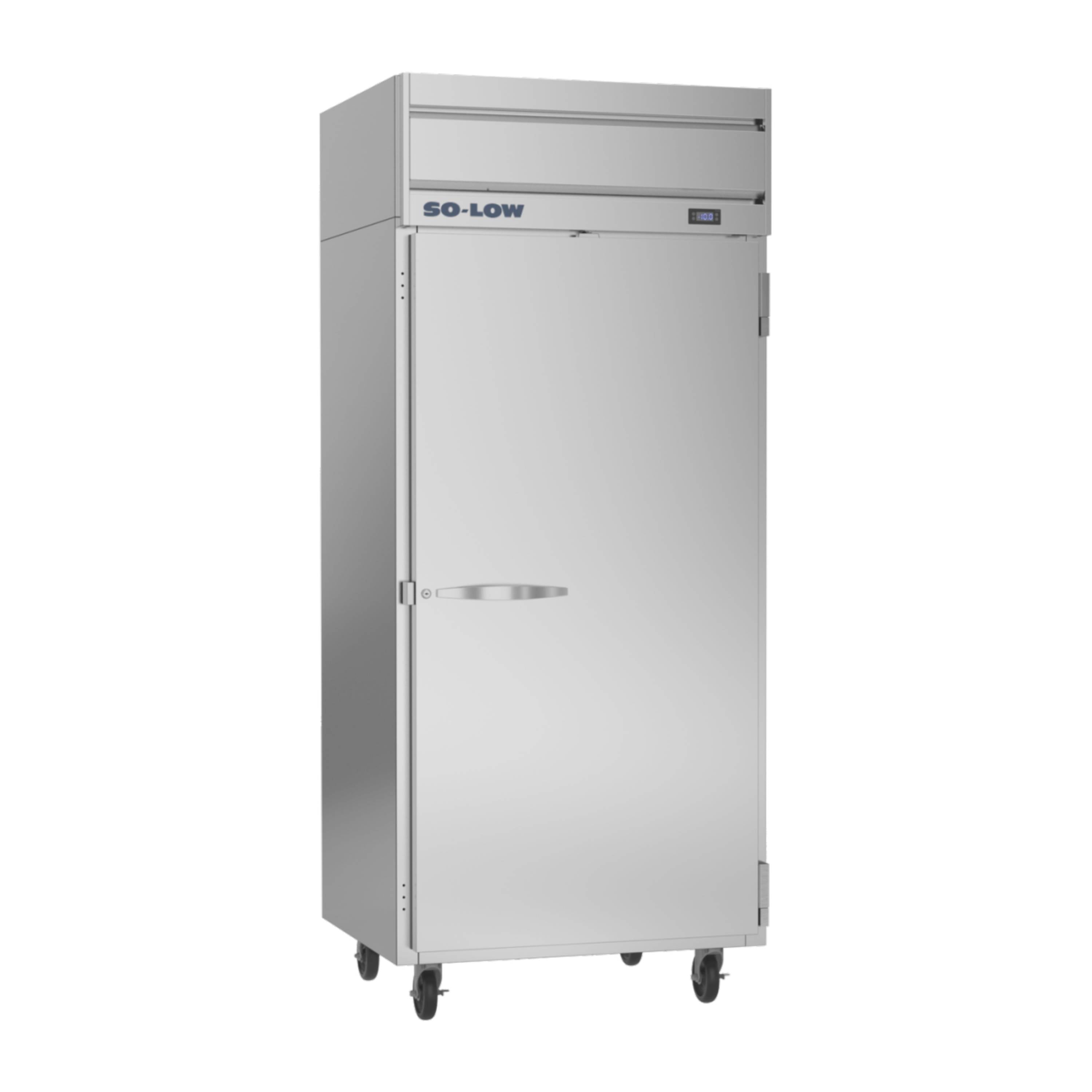 SO-LOW Auto Defrost Freezers