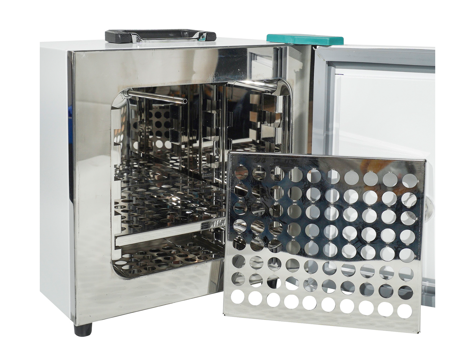 MSE PRO 12L Portable Incubator