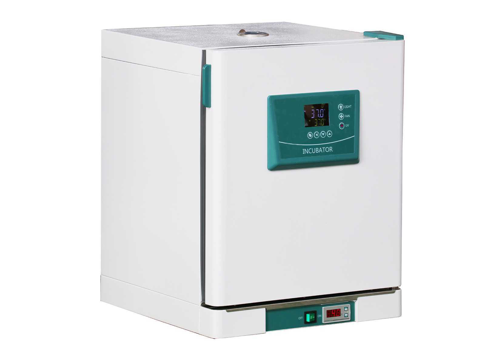 MSE PRO 65L High Precision Incubator LCD Controller
