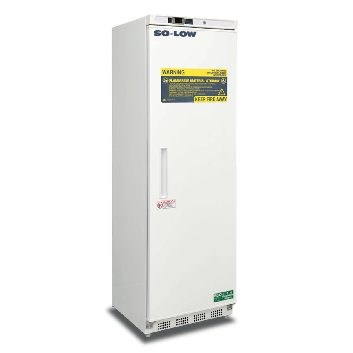 SO-LOW Flammable Material Storage Refrigerators