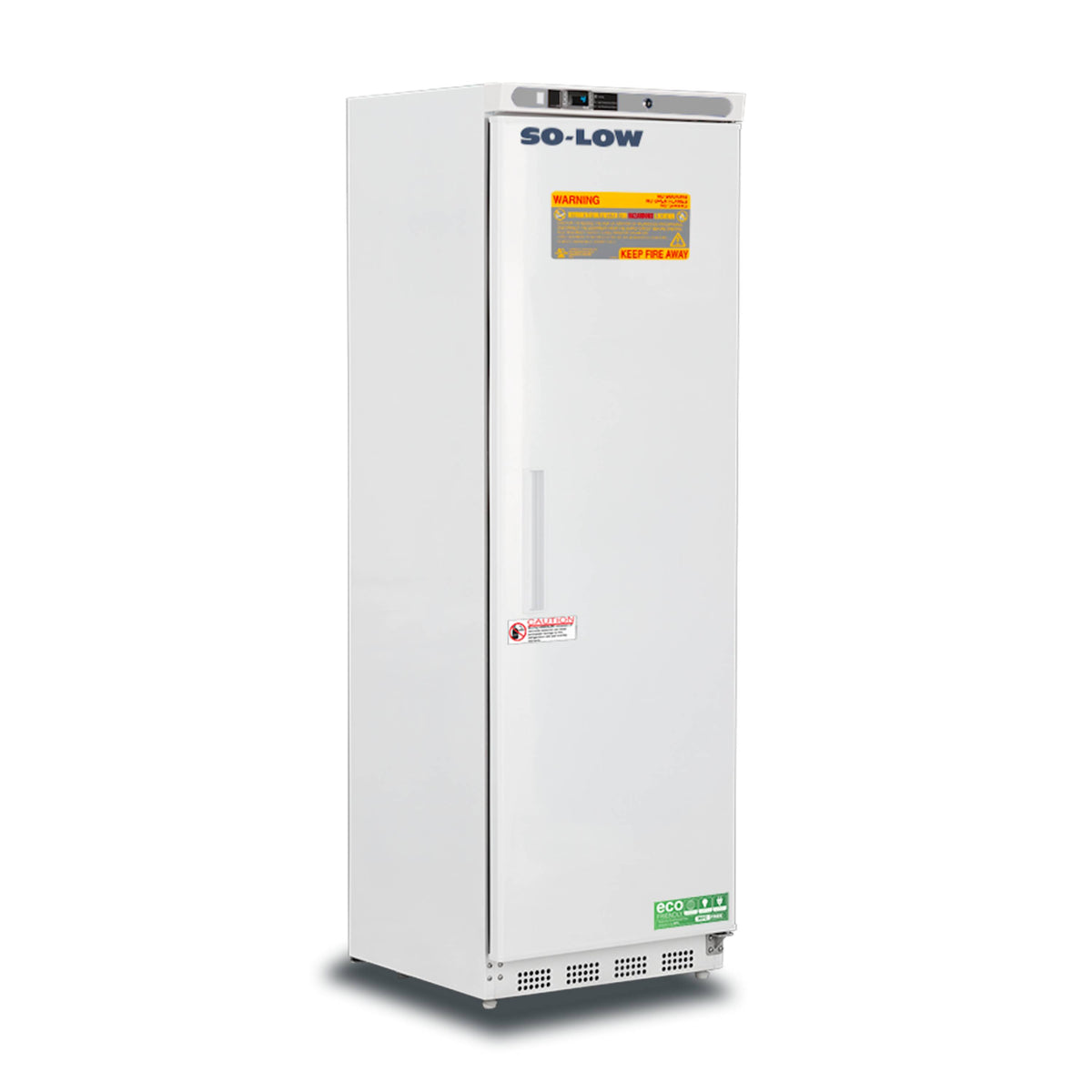 SO-LOW Explosion Proof-Manual Defrost Refrigerators