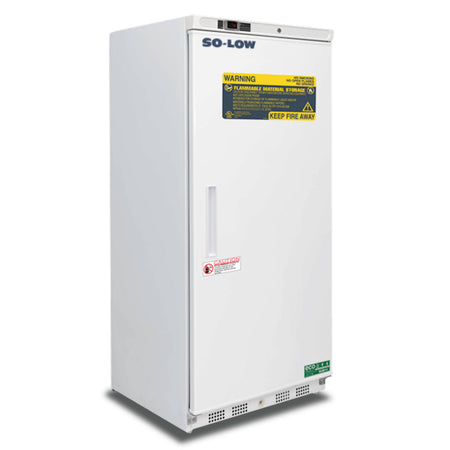 SO-LOW Flammable Material Storage Refrigerators