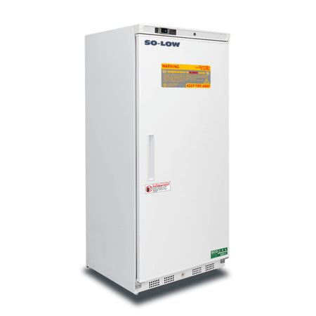 SO-LOW Explosion Proof-Manual Defrost Refrigerators