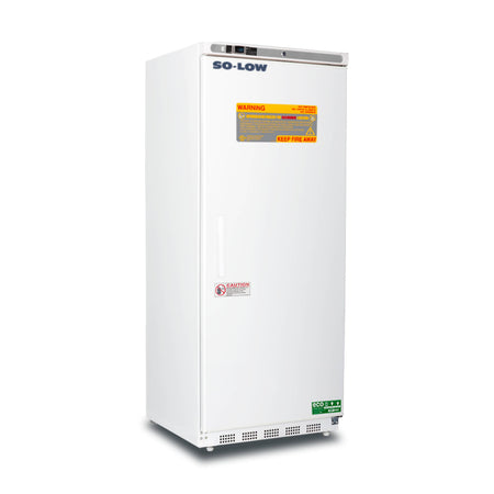 SO-LOW Explosion Proof-Manual Defrost Refrigerators