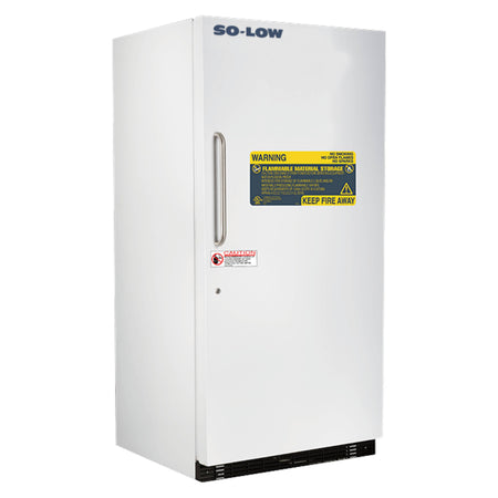 SO-LOW Flammable Material Storage Refrigerators