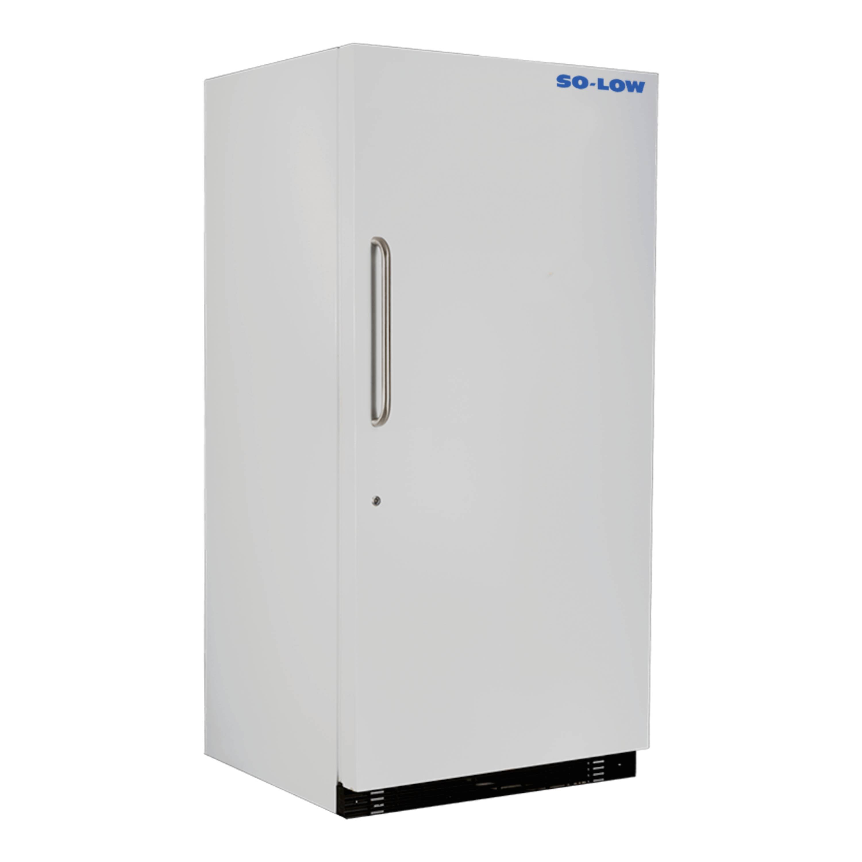 SO-LOW General Purpose Manual Defrost Freezers With Mechancial Control