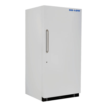 SO-LOW General Purpose Manual Defrost Freezers With Mechancial Control