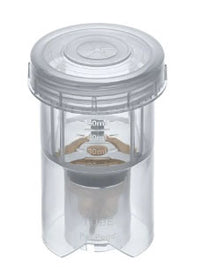 IKA DIS-50-T-M 50 mL Disposable Tube for Dispersers - MSE Supplies LLC