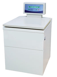 MSE PRO High-Capacity Refrigerated Centrifuge (5,000 RPM) - MSE Supplies LLC