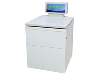 MSE PRO High-Capacity Refrigerated Centrifuge (5,000 RPM) - MSE Supplies LLC