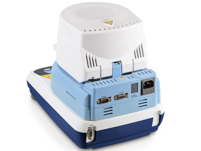 Kern Moisture Analyzer DLB 160-3A, Measuring Instruments and Sensors, Kern, MSE Supplies